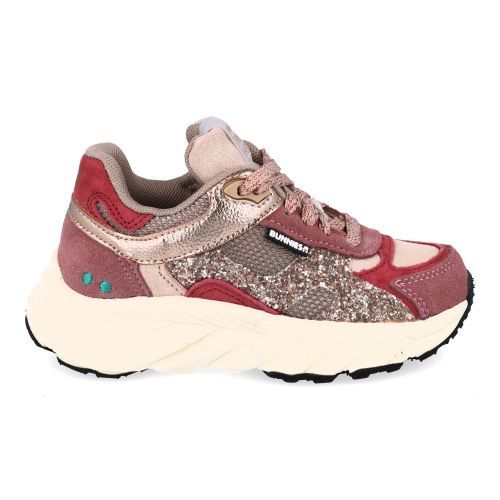 bunnies sneakers bordeaux