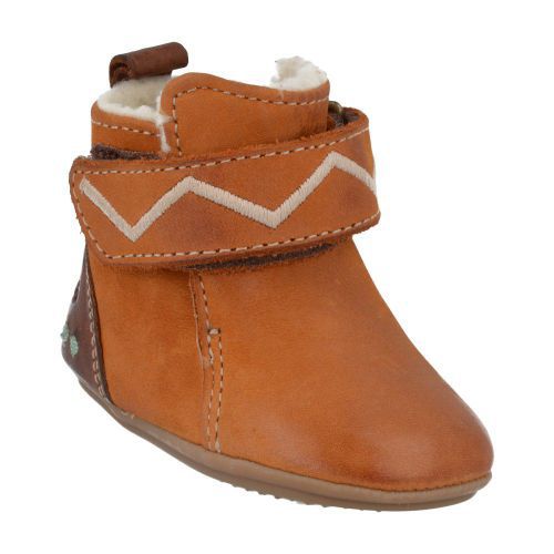 Bunnies Baby shoes cognac Girls (214511-513) - Junior Steps
