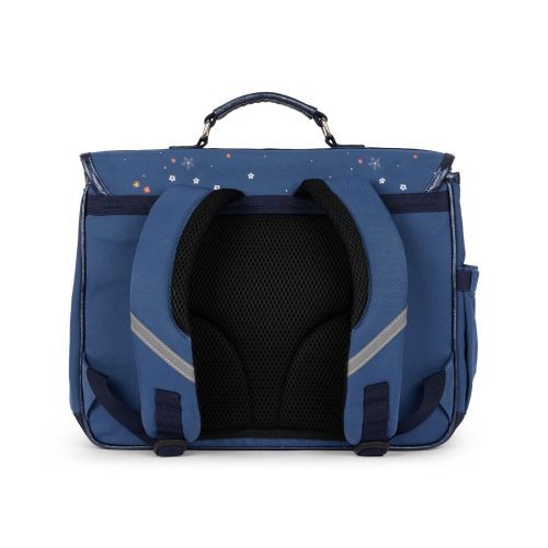 Caramel & Cie School bag Blue Girls (MSA11_4340) - Junior Steps