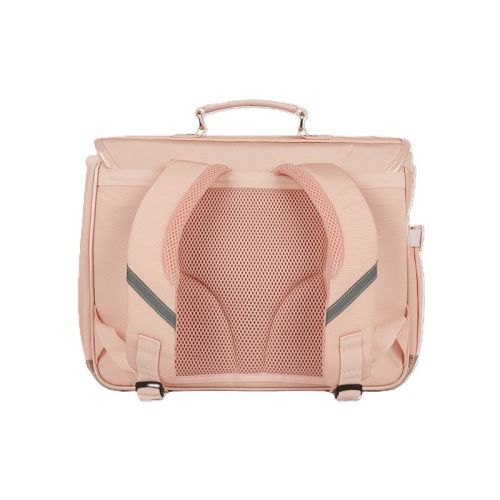 Caramel & Cie boekentas roze Meisjes (boekentas Lady Pink - MSA10_6915) - Junior Steps