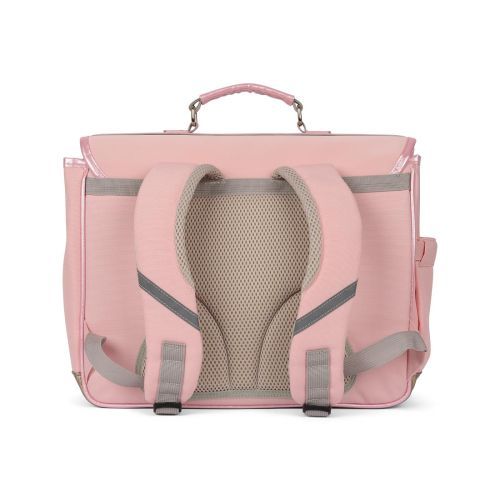 Caramel & Cie boekentas roze Meisjes (boekentas moyen prima ballerina - MSA11_7926) - Junior Steps