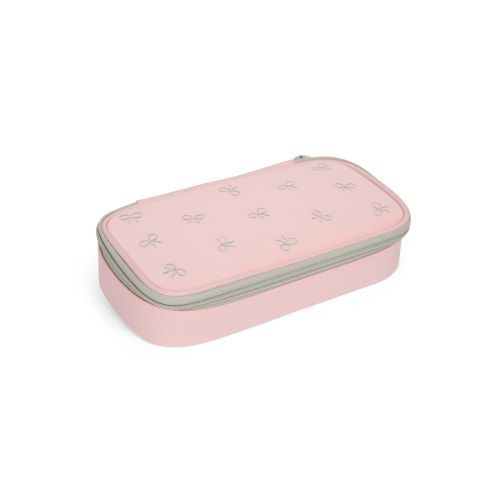 Caramel & Cie pennenzak roze