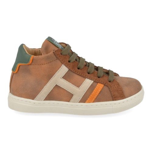 cherie sneakers cognac cherie sneakers cognac