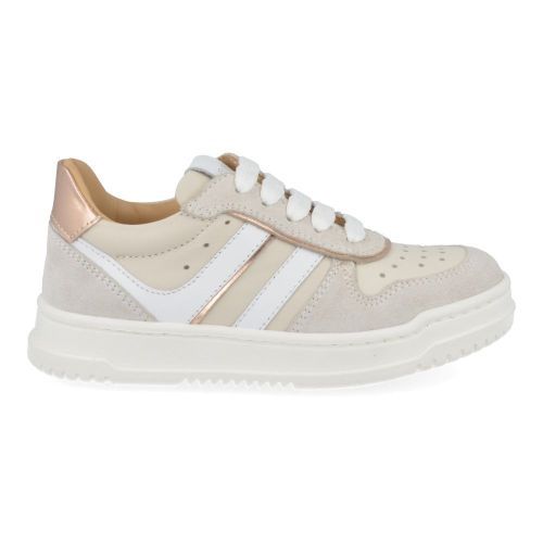 cherie sneakers ecru