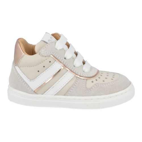 cherie sneakers ecru