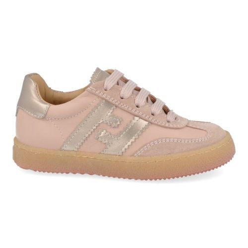 cherie sneakers roze