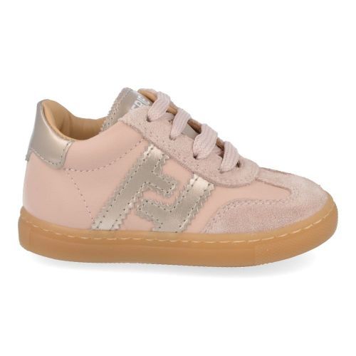 cherie sneakers nude