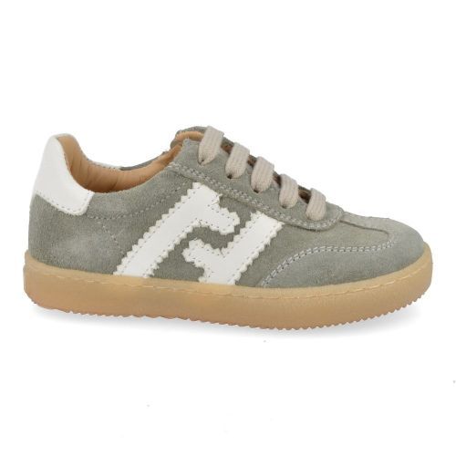 cherie sneakers kaki