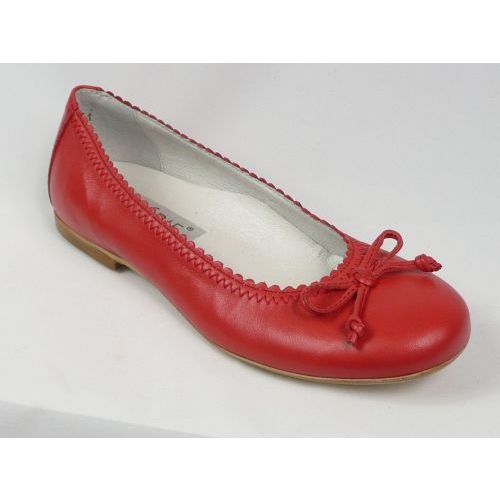 Cherie ballerina rood Meisjes ( - saskia7681) - Junior Steps