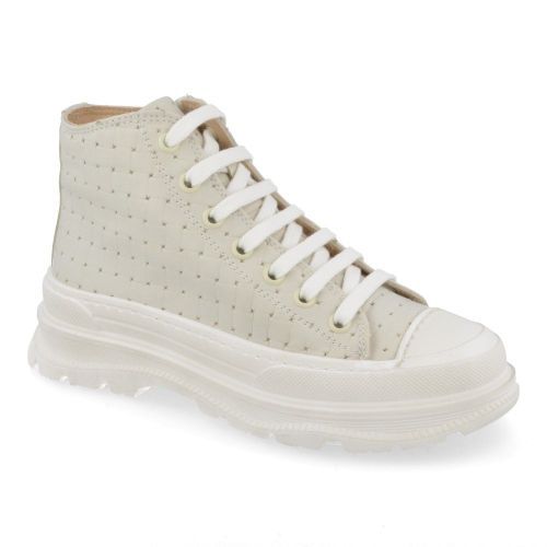 Cherie Sneakers Mint Girls (1437) - Junior Steps