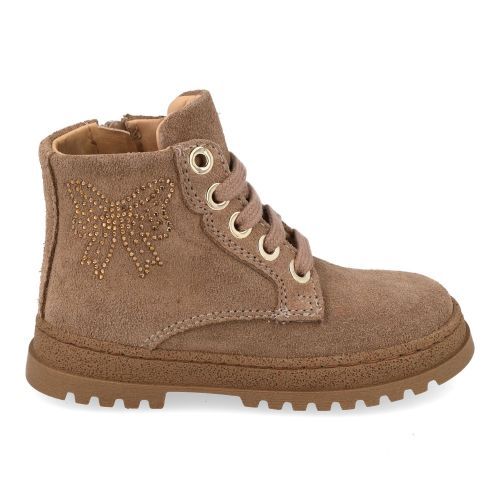 cherie veterboot taupe