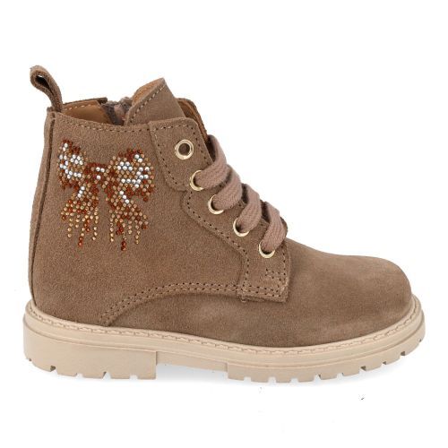 cherie veterboot taupe