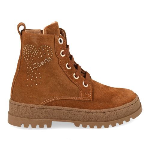 cherie veterboot cognac
