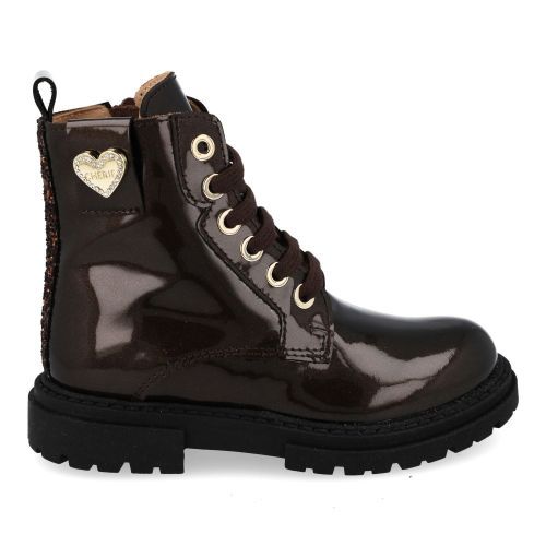 cherie veterboot bruin
