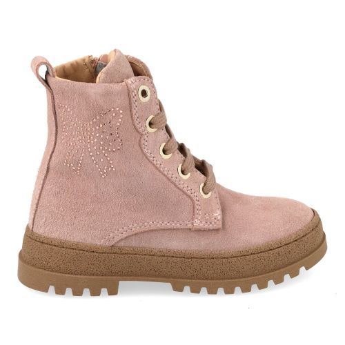 cherie veterboot roze