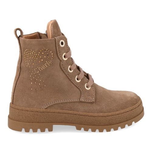 cherie veterboot taupe