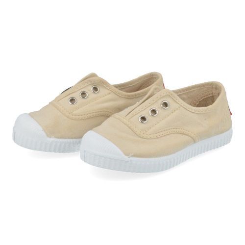 Cienta Sports and play shoes sand  (70997 col 137) - Junior Steps