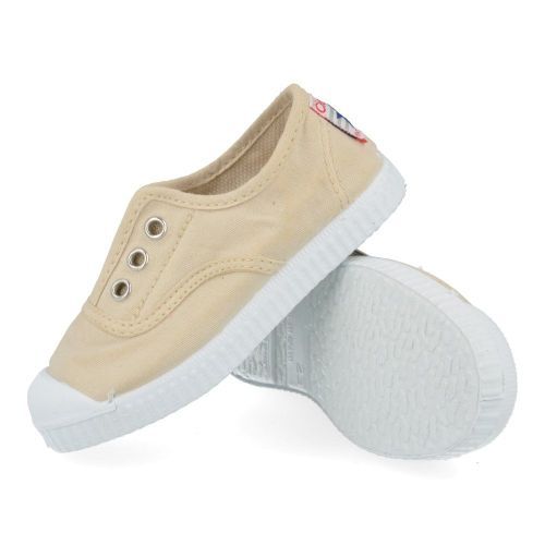 Cienta Sports and play shoes sand  (70997 col 137) - Junior Steps