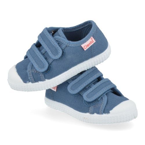 Cienta Sports and play shoes Jeans  Boys (78020 col 90) - Junior Steps