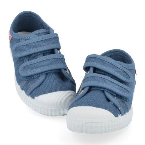 Cienta Sports and play shoes Jeans  Boys (78020 col 90) - Junior Steps