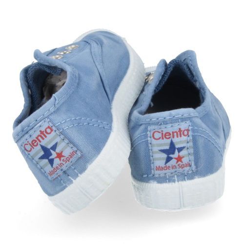 Cienta Sports and play shoes Jeans   (70777 col 31) - Junior Steps