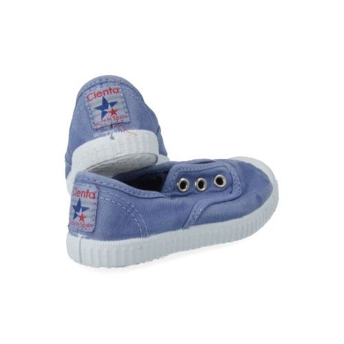 Cienta Sports and play shoes Jeans   (70777 col 90) - Junior Steps