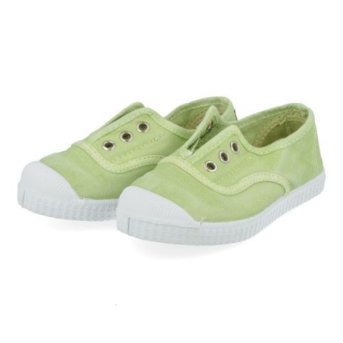Cienta Sports and play shoes Mint  (70777 col 161) - Junior Steps