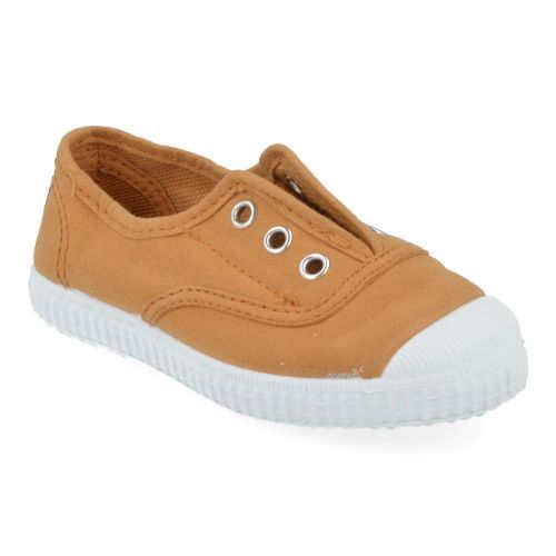 Cienta Sports and play shoes oker  (70997 col 53) - Junior Steps