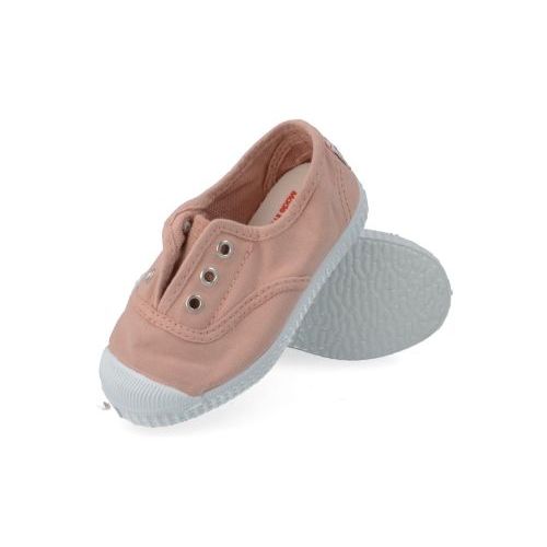 Cienta Sports and play shoes pink Girls (70997 col 142) - Junior Steps