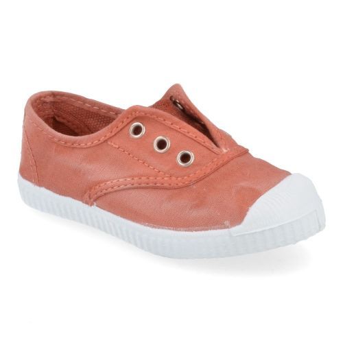Cienta Sports and play shoes Rust brown  (70777 col 172) - Junior Steps