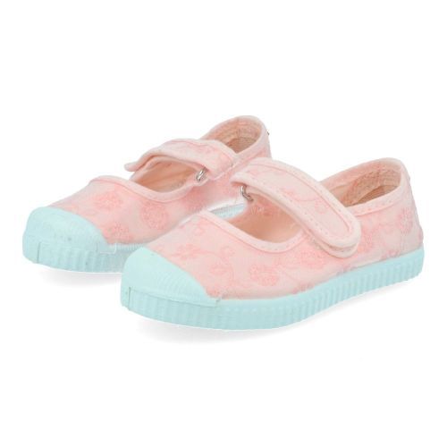 Cienta Sportschuhe roze Mädchen (76998 col 41) - Junior Steps