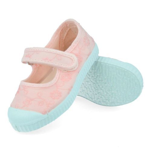 Cienta Sportschuhe roze Mädchen (76998 col 41) - Junior Steps