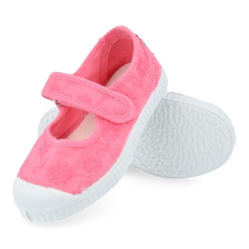 Cienta Sportschuhe roze Mädchen (76998 col 69) - Junior Steps
