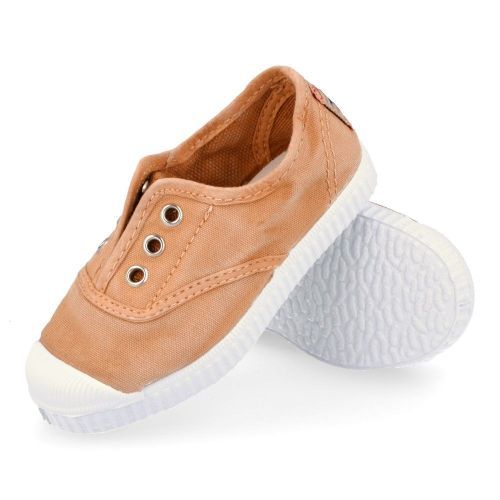 Cienta Sportschuhe Ton  (70777 col 141) - Junior Steps