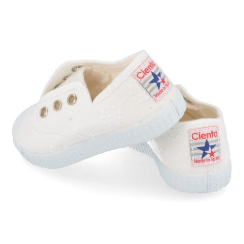 Cienta Sports and play shoes wit Girls (70998 col 05) - Junior Steps