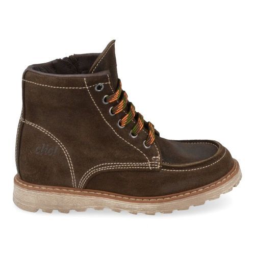 clic! veterboot kaki