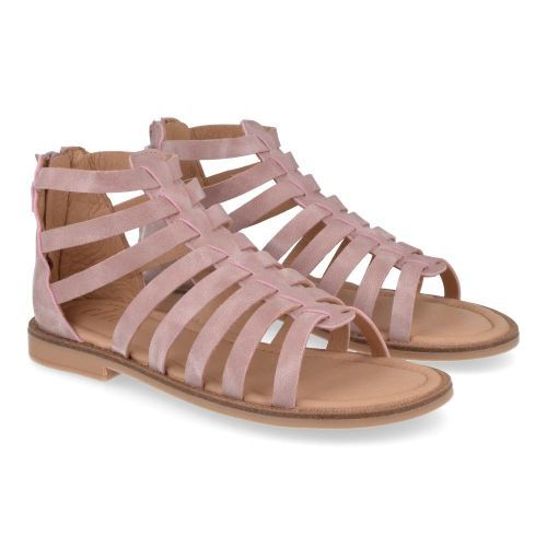 Clic! Sandals lila Girls (9708) - Junior Steps