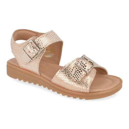 Clic! sandalen roze Meisjes ( - rozé sandaal 20673) - Junior Steps