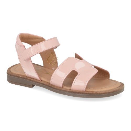Clic! sandalen roze Meisjes ( - roze sandaal 21006) - Junior Steps