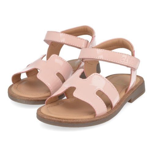 Clic! Sandalen roze Mädchen (21006) - Junior Steps