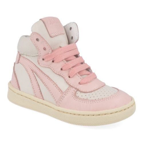 Clic! Sneakers pink Girls (20181) - Junior Steps