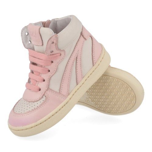 Clic! Sneakers pink Girls (20181) - Junior Steps