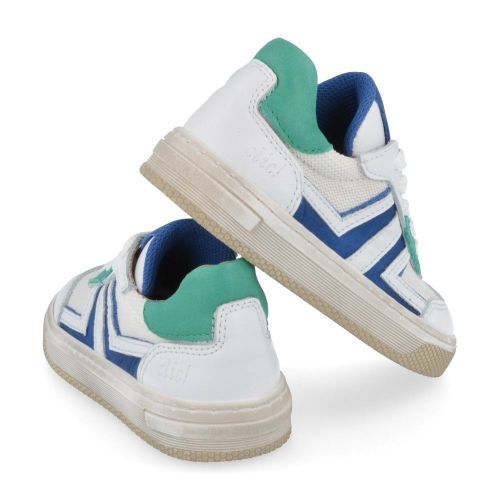 Clic! Sneakers wit Jungen (20801) - Junior Steps