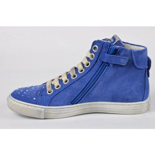 Cole bounce restore sneakers blauw Meisjes ( - lena1418) - Junior Steps