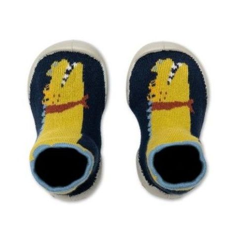 collegien Pantoffels blauw