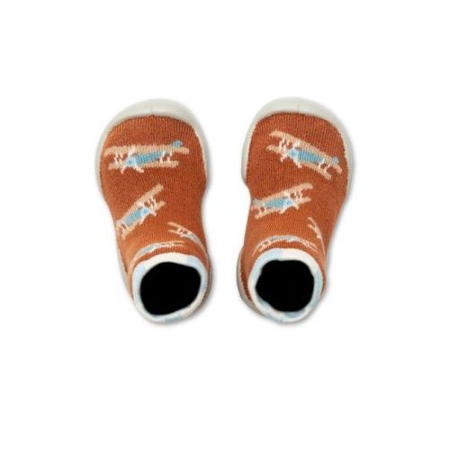 collegien Pantoffels bruin