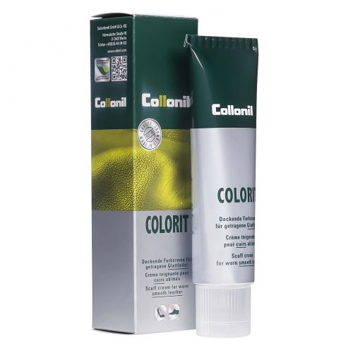 Collonil Maintenance products wit  (colorit 025) - Junior Steps