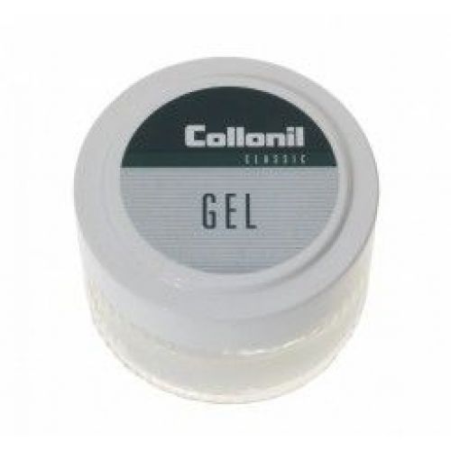 Collonil Wartungsprodukte   (gel cream transparant) - Junior Steps