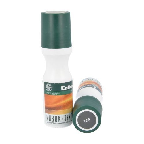 collonil onderhoudsproducten grijs