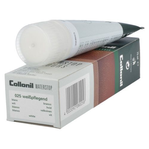 collonil onderhoudsproducten wit